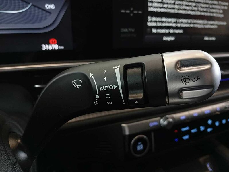 Hyundai Ioniq 6 EV Ioniq 6 168Kw Star RWD