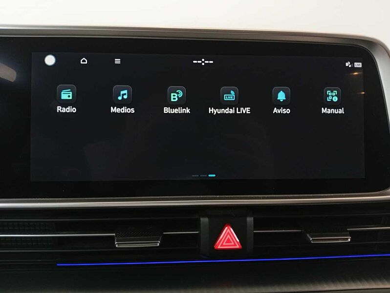 Hyundai Ioniq 6 EV Ioniq 6 168Kw Star RWD
