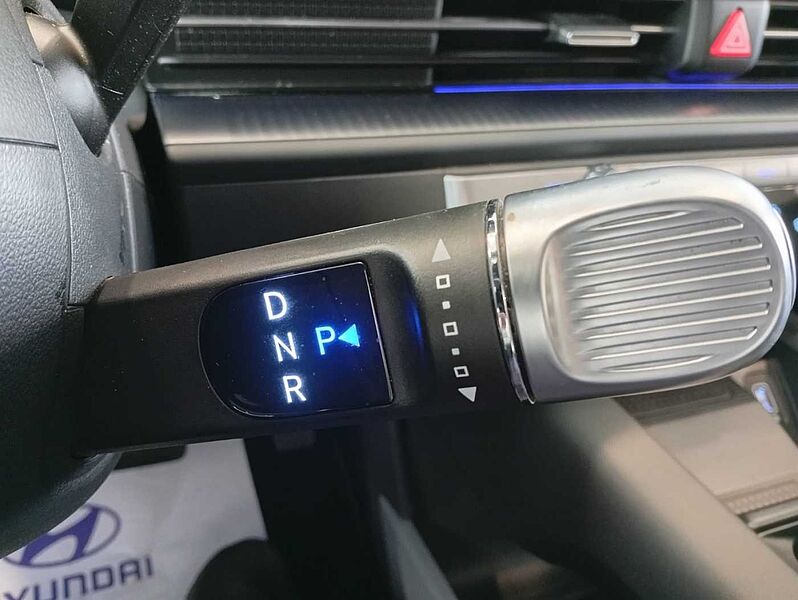 Hyundai Ioniq 6 EV Ioniq 6 168Kw Star RWD
