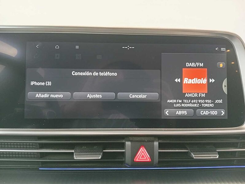Hyundai Ioniq 6 EV Ioniq 6 168Kw Star RWD