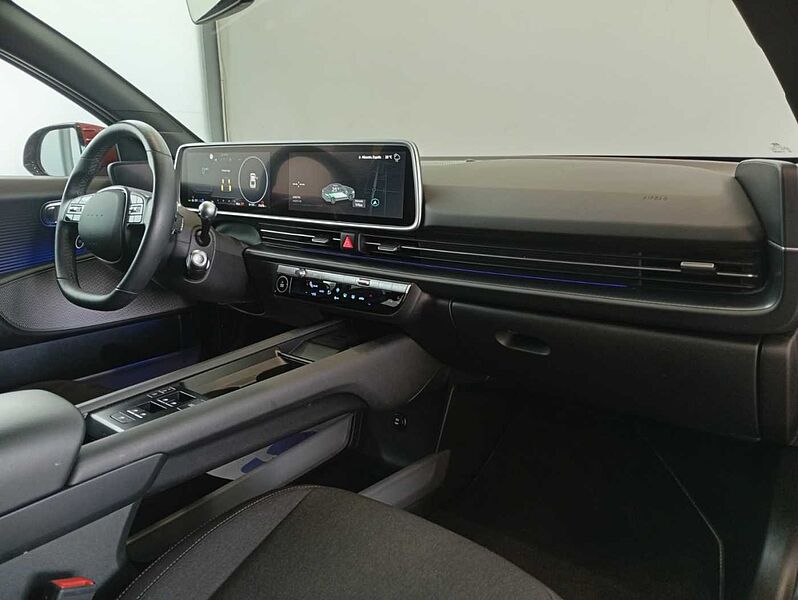 Hyundai Ioniq 6 EV Ioniq 6 168Kw Star RWD