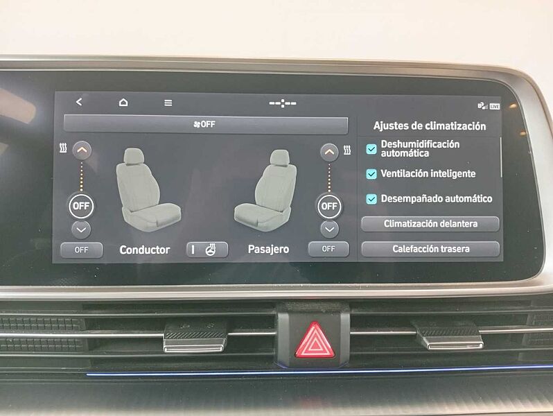 Hyundai Ioniq 6 EV Ioniq 6 168Kw Star RWD