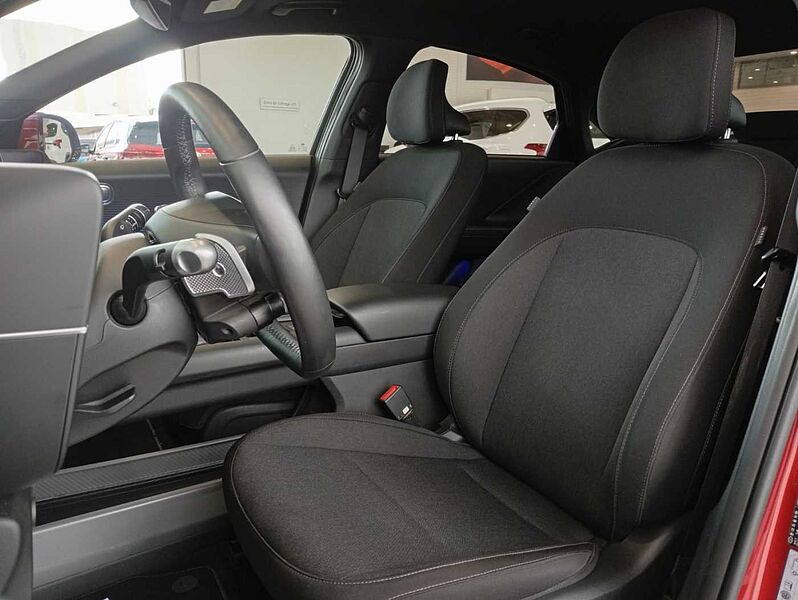 Hyundai Ioniq 6 EV Ioniq 6 168Kw Star RWD