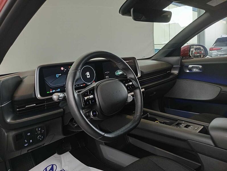 Hyundai Ioniq 6 EV Ioniq 6 168Kw Star RWD
