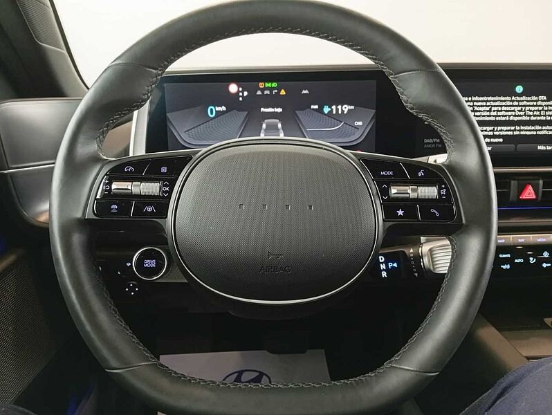 Hyundai Ioniq 6 EV Ioniq 6 168Kw Star RWD
