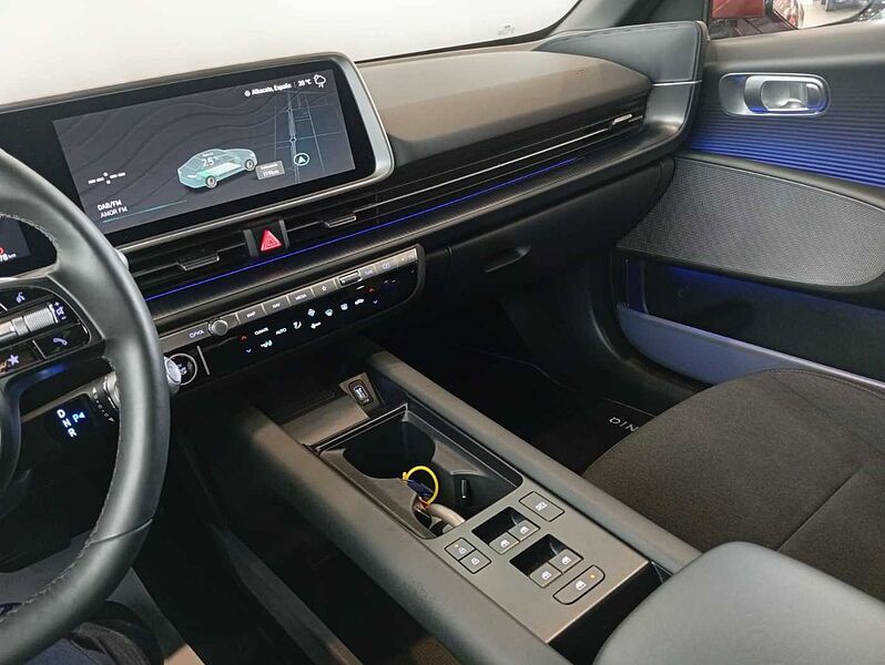 Hyundai Ioniq 6 EV Ioniq 6 168Kw Star RWD