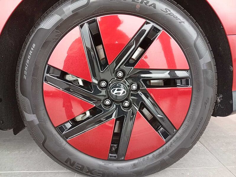 Hyundai Ioniq 6 EV Ioniq 6 168Kw Star RWD