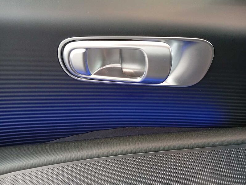 Hyundai Ioniq 6 EV Ioniq 6 168Kw Star RWD