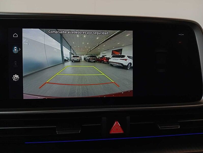 Hyundai Ioniq 6 EV Ioniq 6 168Kw Star RWD
