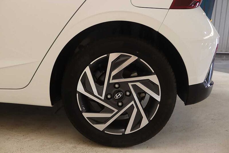 Hyundai i20 1.0 TGDI Klass 100