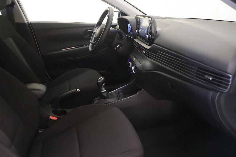 Hyundai i20 1.0 TGDI Klass 100