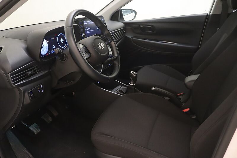 Hyundai i20 1.0 TGDI Klass 100
