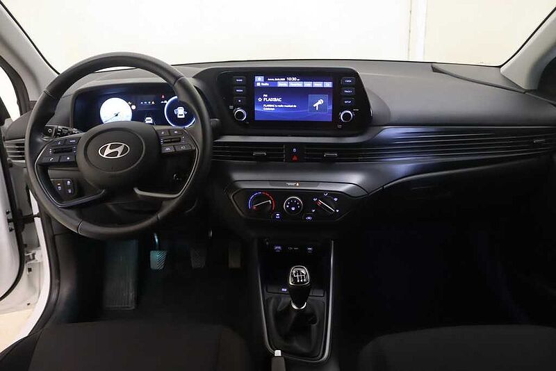 Hyundai i20 1.0 TGDI Klass 100