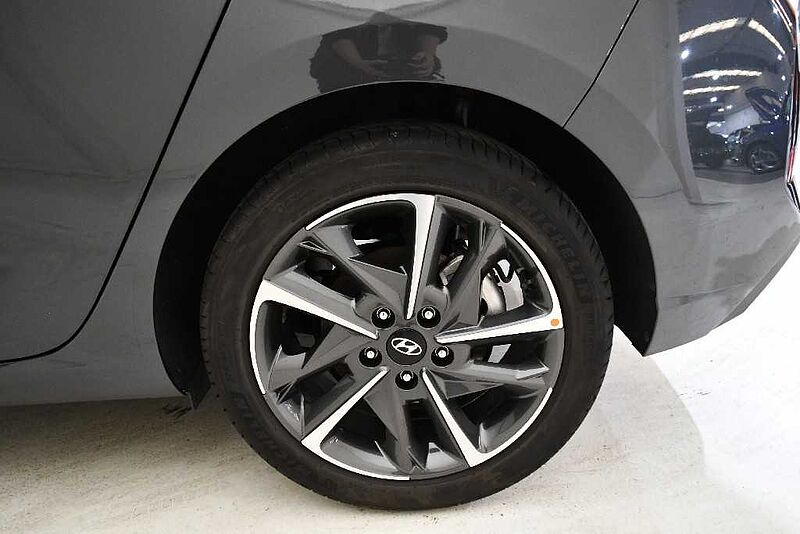 Hyundai i30 1.5 DPI Klass SLX 110