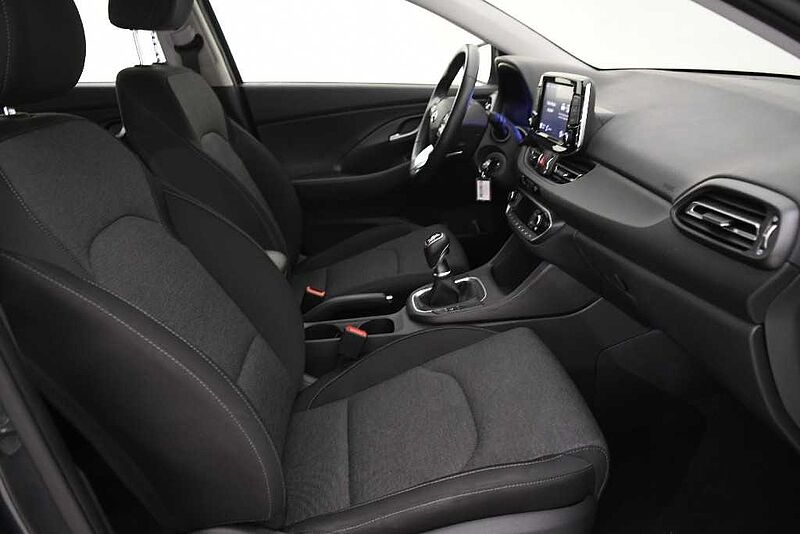 Hyundai i30 1.5 DPI Klass SLX 110