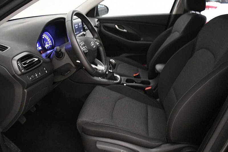 Hyundai i30 1.5 DPI Klass SLX 110