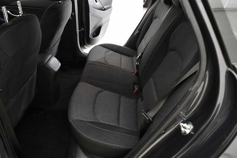 Hyundai i30 1.5 DPI Klass SLX 110